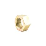 JCB Style OEM Clamp Nut; 826/00820 (HMP1833)