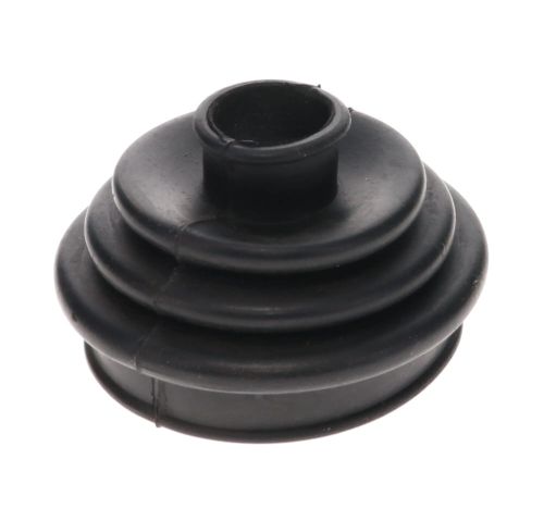 Terex Mecalac Lower Gearstick Gaiter - OEM Number: 800-10478