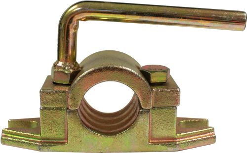 Cast Clamp With Lever & Pad 48mm