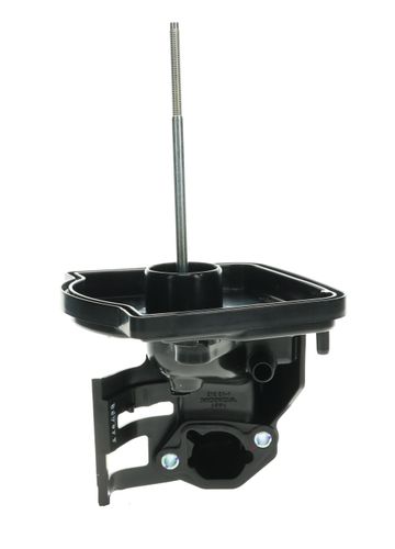 Honda GX390 Cyclonic Air Filter Elbow OEM Number: 17410-Z1C-780