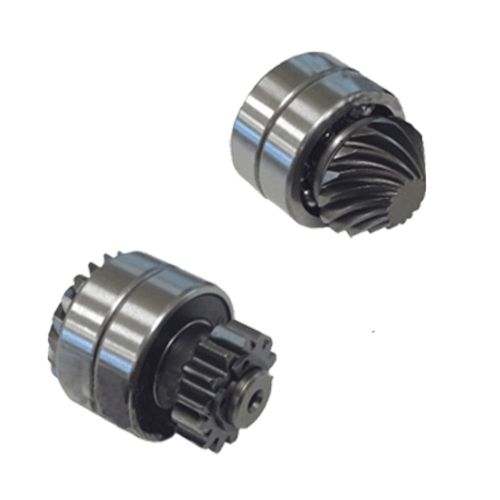 Set Of Pinions