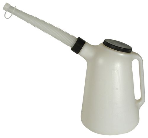 Pouring Jug With Spout 2 Ltr