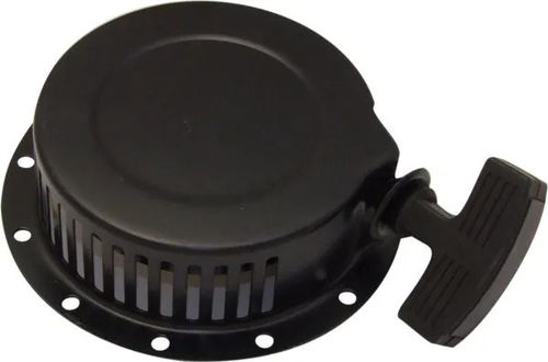 Yanmar L70N Starter Parts