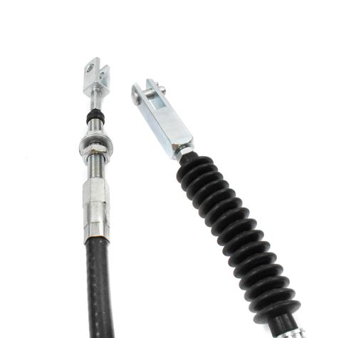 Thwaites Handbrake Cable 6 - 10 Tonne OEM: T101070