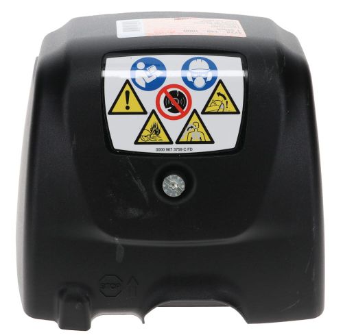 Filter Cover