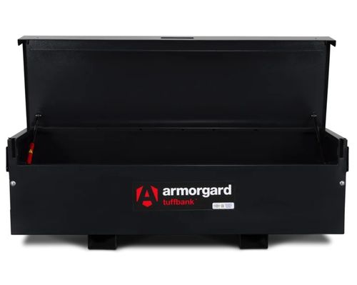 Tuffbank Truck Box Tb6