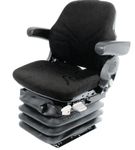 JCB Style Loadall Grammer Air Seat (HMP2619)