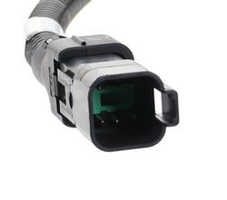 Thwaites Throttle Kit-5