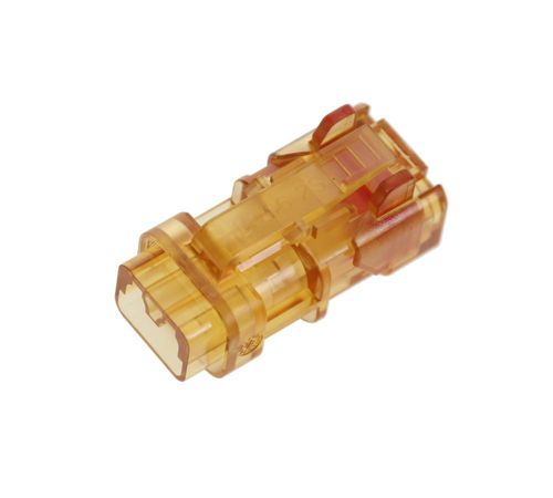 Deutsch Connector 2 Way - OEM Number: Dt06-2S-Sdt-Ce27