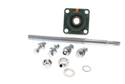 Raising System Top Kit