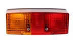 Wacker Neuson Left Rear Lamp – OEM Number: 1000015312