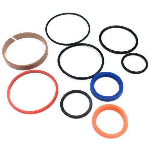 Benford Terex Steering Ram Seal Kit 2-4 Tonne OEM: 6049-0003K