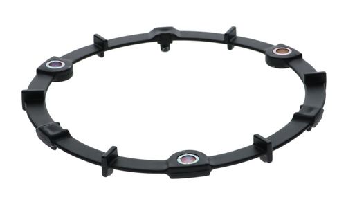 Honda GXR120 Recoil Plastic Spacer Ring OEM Number: 28405-Zdj-000