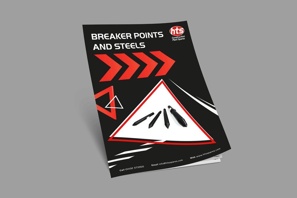 Breaker Points & Steels