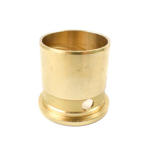 LH Pivot Bush - JCB
