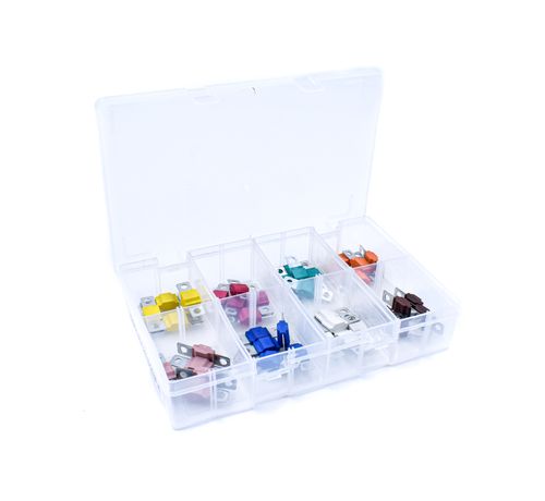 Midi Fuses Assortment Pack 40