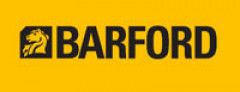 Barford 4-10 Tonne Top Centre Pin Kit