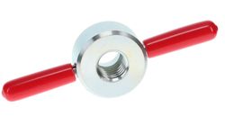 Genie Platform Mt.kit,Hoist II - OEM Number: 23172GT