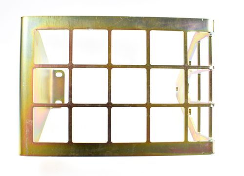 Mecalac Headlight Guard 6-10 Tonne  OEM: T146860