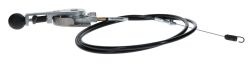 Terex Throttle Cable TV800/900 OEM: 1748-1052 (HMP0350)
