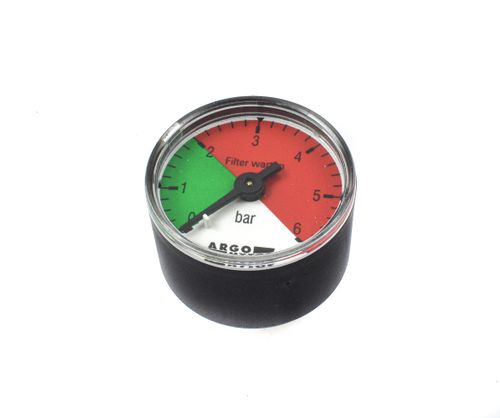 Barford Hydraulic Filter Gauge OEM: Sx705122