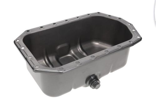 Yanmar 3Tnv88 Engine Oil Sump Pan - OEM Number: 129100-01760