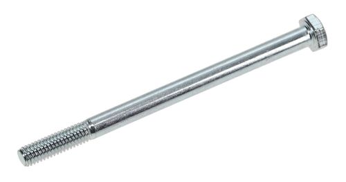 Bolt M6 X 90 Bzp