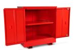 Armorgard Flamstor Cabinet 1350X780X1560