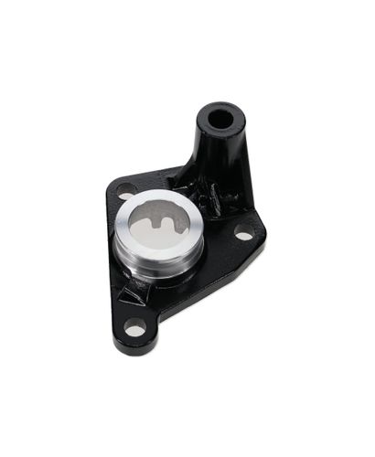 Yanmar 3Tnv88 Water Pump Joint - OEM Number: 129004-42040