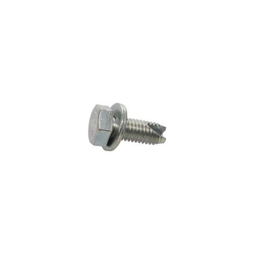 Hex. Head Screw