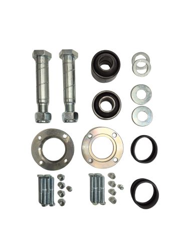 Thwaites 6 Tonne Alldrive Top Pin Kit