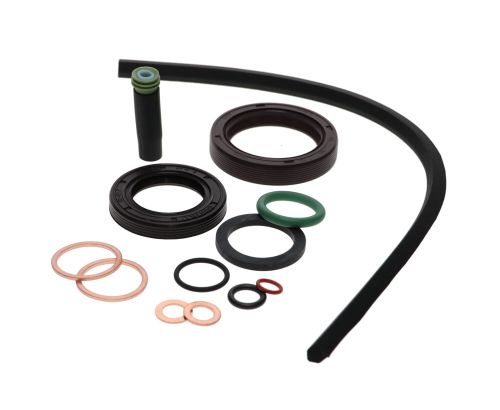 Hatz Bottom End Gasket Set OEM: 01554204