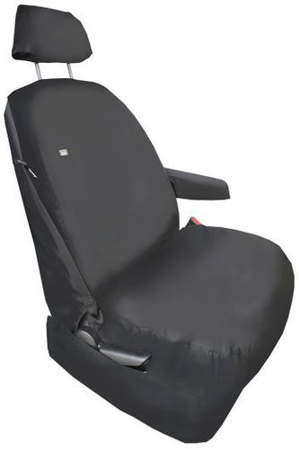 Drivers Single Seat Cover - Sprinter & Crafter >2017