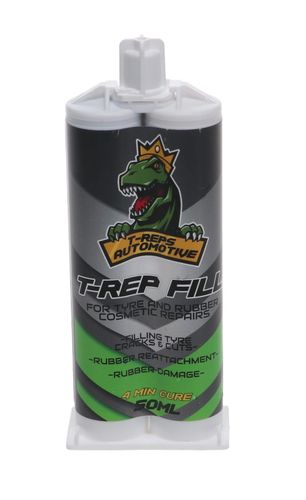 T-Rep Tyre Repair Syringe 50ml