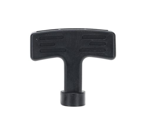 Starter Rope Handle Heavy Duty Recoil T-Grip Large - Holtrac