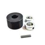 Engine Pulley Kit (HDC1991)