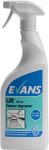 Cleaner Degreaser 750ml