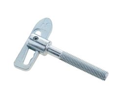Anti Luce Pin - Bolt-On 101.5mm Total Length M12 X 63mm Thread