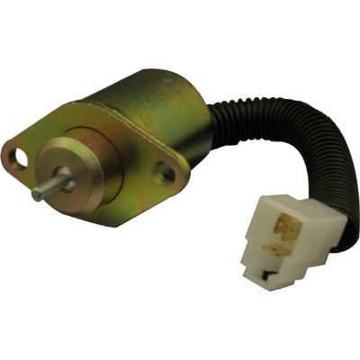 Amida Fuel Shut-Off Solenoid