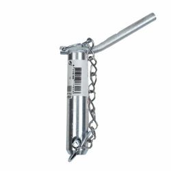 Thwaites Towing Pin 30mm X 140mm