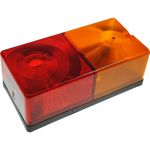 Rear Lamp - Britax 9002