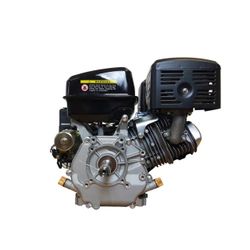 Loncin G420F-Ep Electric Start (HEN1993)