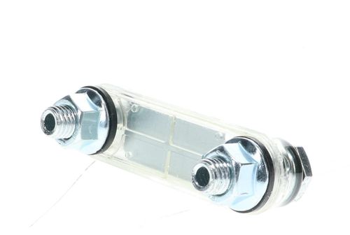 Terex Oil Cooler Header Tank Sight Level Gauge OEM: T131070Lg