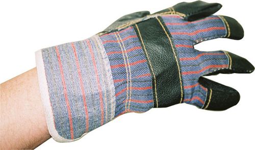 Rigger Glove - Furniture Hide