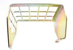 Terex Mecalac Headlight Guard Ta9 Ta10 OEM: T146860 (HMP0795)