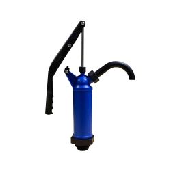 Polythene Barrel Pump (HOL0021)