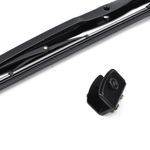 JCB Style Wiper Blade 650mm OEM: 333/C1550 (HTL2594)