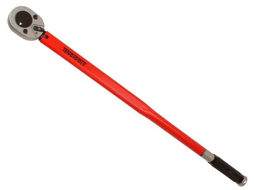 Torque Wrench 1/2"  Drive 40-210Nm - Teng