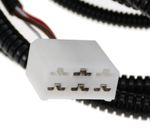 Hamm Control Handle Wiring Harness-2