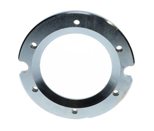 Wacker Neuson Dw90 Top Rear Bearing Cover OEM: 1000325654